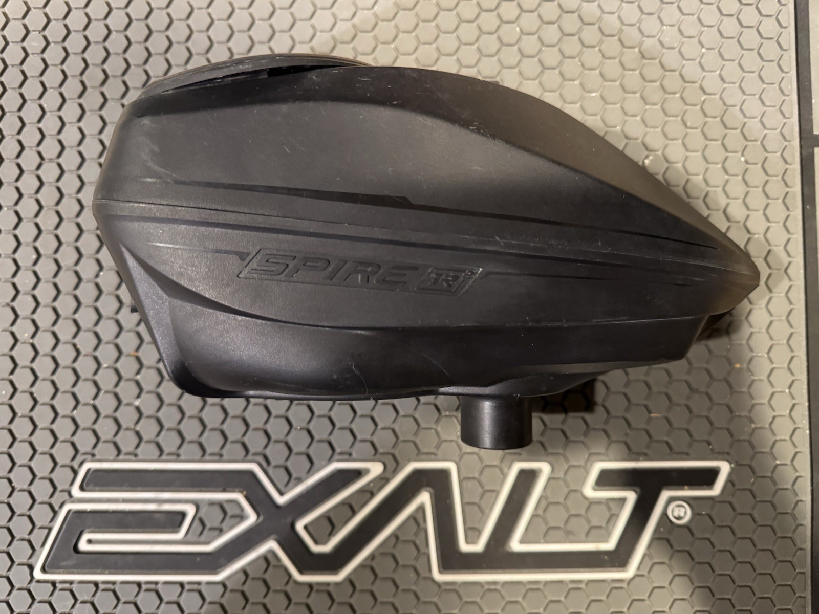 VIRTUE SPIRE IR2 & SPEEDFEED!!