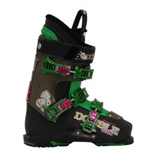 Chaussures de ski occasion Nordica Double Six