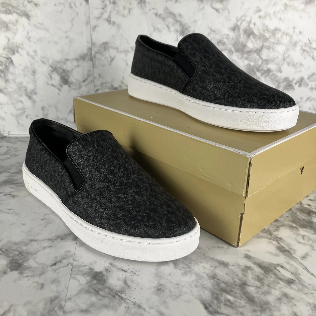 Michael Kors Black Comfort Shoes for Women for sale | eBay