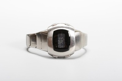 Hamilton Pulsar MIIB Men in Black 2 Digital Men's Watch