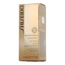 Shiseido Benefiance NutriPerfect - Eye Serum ...