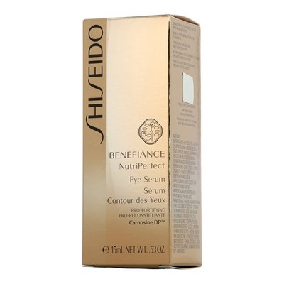 Shiseido Benefiance NutriPerfect - Eye Serum 15ml