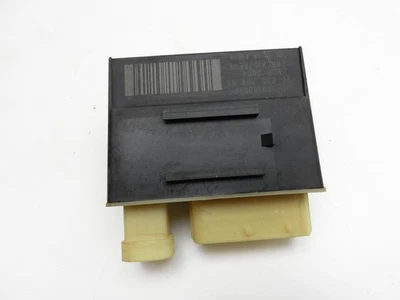 Steuergerät SG BCP für Peugeot 3008 I 0U 13-16 9662570880 0-1801095-3 - Bild 1 von 4