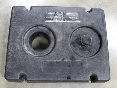 BRIGGS AND STRATTON GENERAC GENERATOR 5000 WATT GAS FUEL TANK