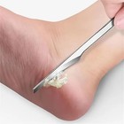 5 Pcs Professional Pedicure Knife Set Professional Ingrown Toenail Clippers F.