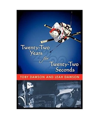 Twenty-Two Years for Twenty-Two Seconds, Toby Dawson, Leah Dawson