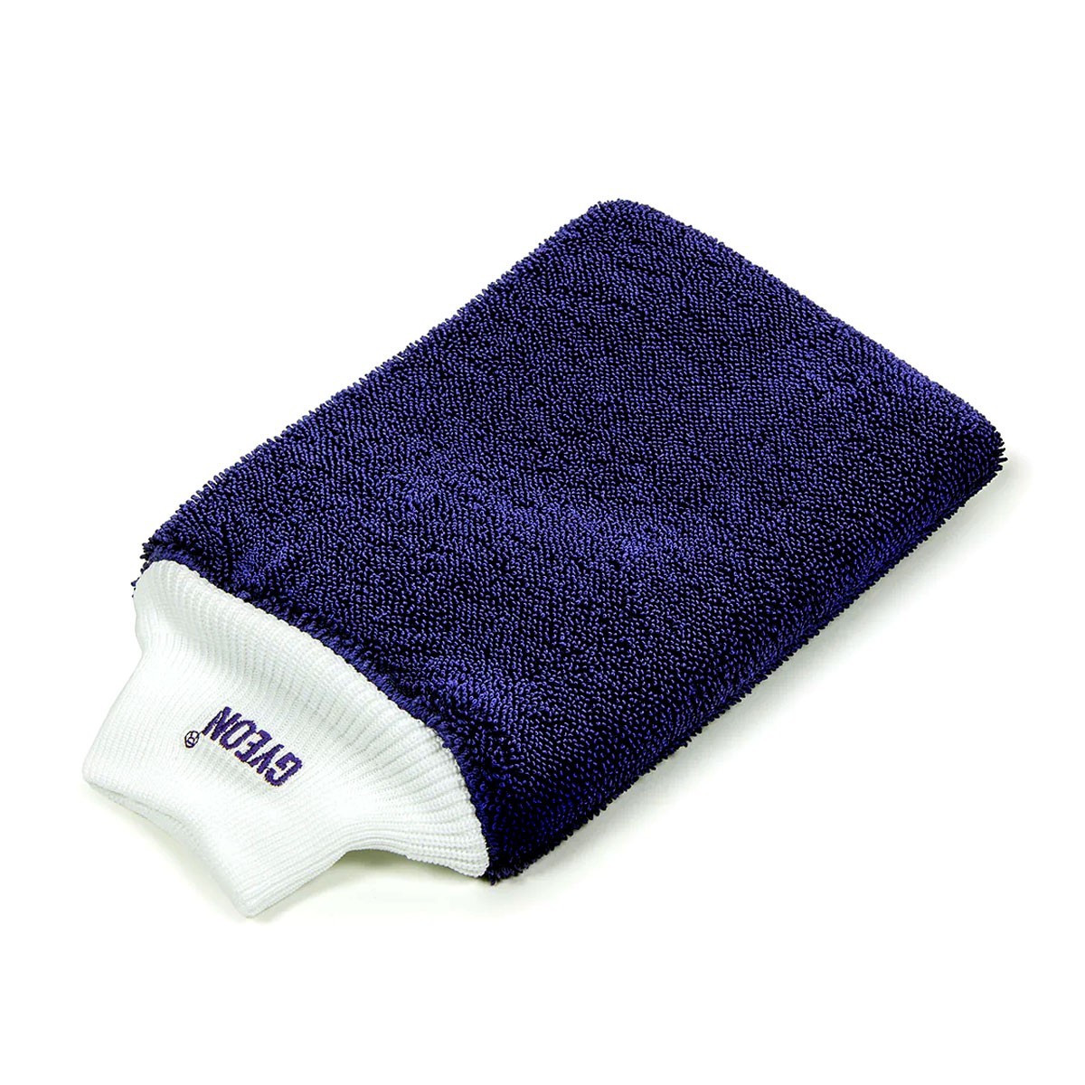 Gyeon Silk Mitt - Microfibre Car Cleaning Wash Mitt Glove