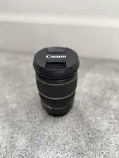 Canon EF-S 17-55mm f/2.8 AF IS USM Lens