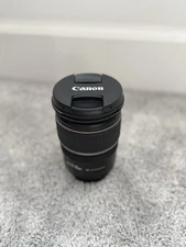 Canon EF-S 17-55mm f/2.8 AF IS USM Lens