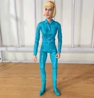 MARX BEST OF THE WEST JANE WEST 10 INCH ACTION FIGURE VINTAGE 1968