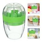 Handheld Juicer Fruit Presser Citrus Squeezer Manual