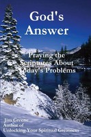 Jim Greene | God's Answer | Taschenbuch | Englisch (2011) | [.]