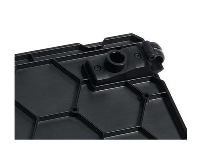 Helinox Table Top 39x19 Field Office M Black / Mid-Up Edition