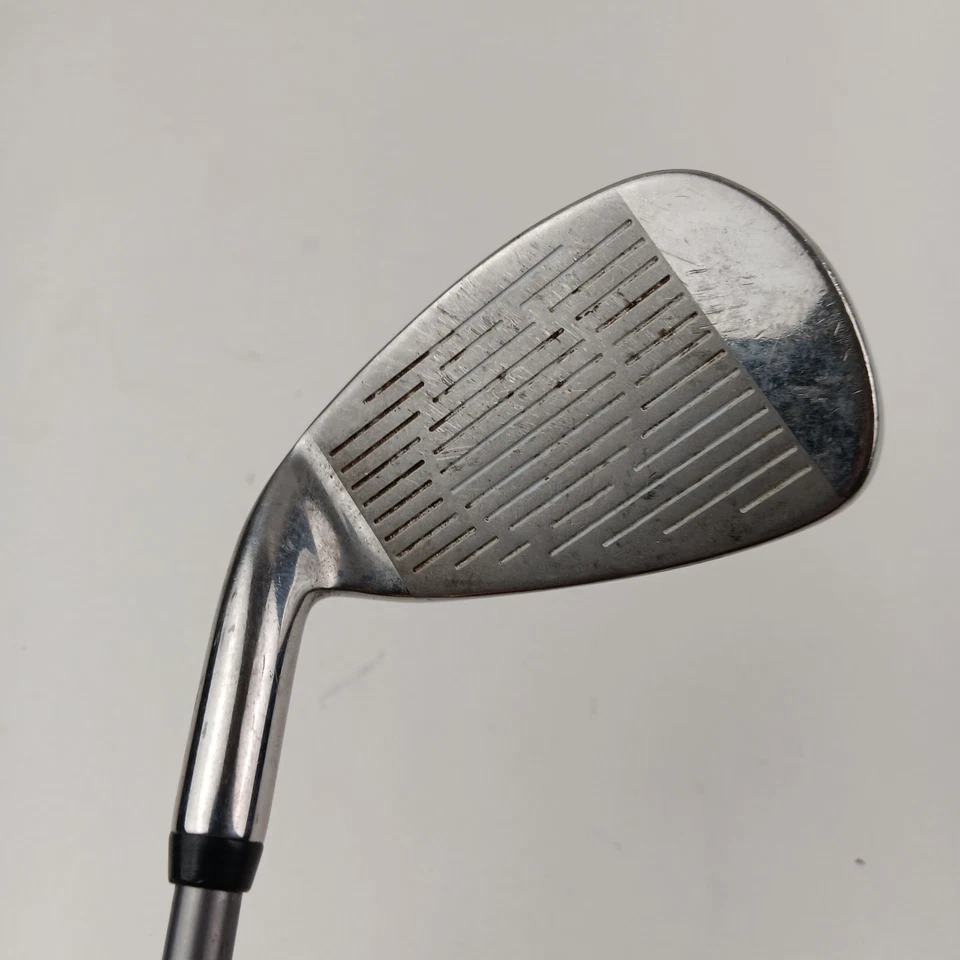 Taco de golfe Acuity Turbo Max 10 feminino ferro aço inoxidável 65G cabo flexível feminino - Imagem 2 de 4