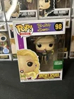 Funko Pop! Britney Spears #98 Rocks Barnes and Noble Exclusive