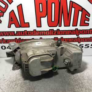 1046870 Projektor Rechts FORD ESCORT (FA) 1.8 16V Explorer SW 5p/b/1796cc