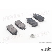 BremsbeläGe FüR Fiat Croma Kasten/Kombi 1.9 Mjtd 1.8 16V 2.2 05-11