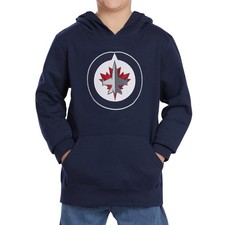 NHL Youth Hoodie Winnipeg Jets X-Small