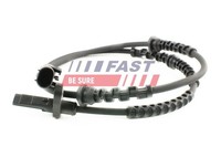 Fast ABS Sensor Raddrehzahl FT80865 FüR Fiat Classic Panda 169 AXA1A 169CXA1A