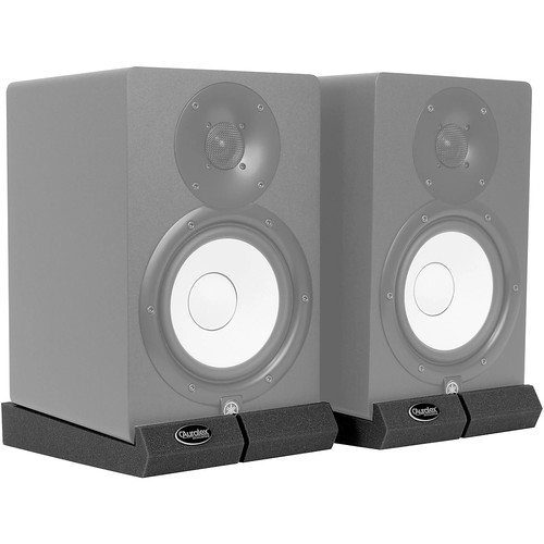 Auralex MoPad Monitor Isolation Pads - Picture 4 of 5