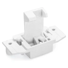 1 PC Washer Lid Lock Strike WH02X24399 For GE Washing Machine Cover Switch