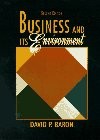 Business and Its Environment