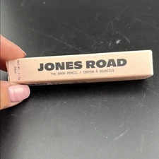 Jones Road the brow pencil (blonde)