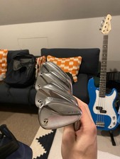 Taylor made P770 7-Pw Iron Set