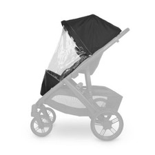 UPPAbaby Performance Rain Shield Cover for Vista Cruz Stroller