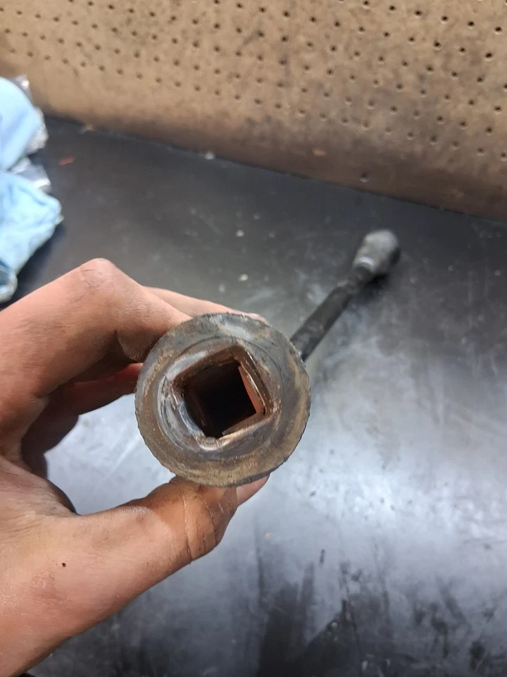 OEM 1994-1997 DODGE RAM 2500 3500 CUMMINS 5 VELOCIDADES NV4500 TRANSMISIÓN CAMBIO A27 Foto 4 de 4