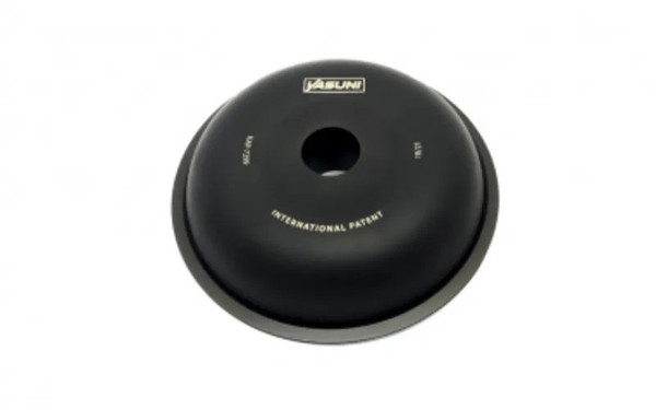 Yasuni Axial 2T Variator - Minarelli 50-90 Aprilia SR 50 Pure JET Inj. 2003-07-image