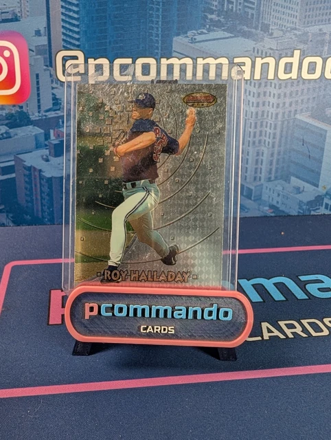 Bowman Best 1997 - Roy Halladay