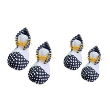 Halloween Clown Shoes Cosplay Props for Carnival Festival Stage Performance