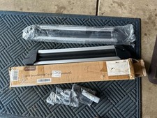 Maxkare Ski &nbsp;& Snowboard Car Racks Universal Roof&nbsp;Racks (6 Ski / 2 Snowboard)