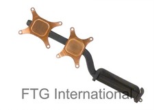 076-1375 Apple MacBook Air A1369 Heatsink