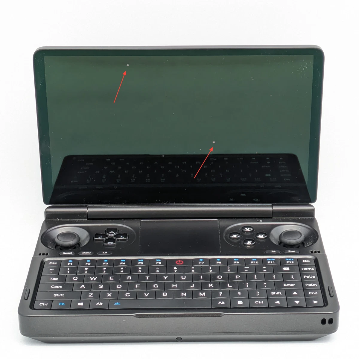 【gpd】さん専用 GPD Black Consoles for sale | eBay