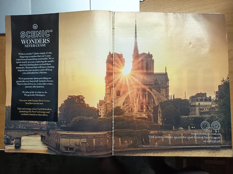 The Australian Women’s Weekly - June 2015 The Royal Baby Souvenir Edition - Image 2 of 4