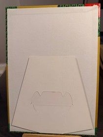 gamewatch Game Watch The Legend Of Zelda Promotional Stand Japan