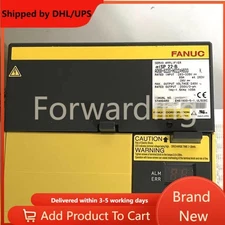 1PC FANUC A06B-6220-H022#H600 A06B6220H022#H600 Servo Drive New  US Free TAX  #