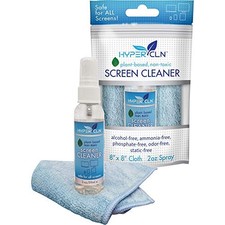 Falcon HyperClean Plant-based Screen Cleaner Kit hcn2 