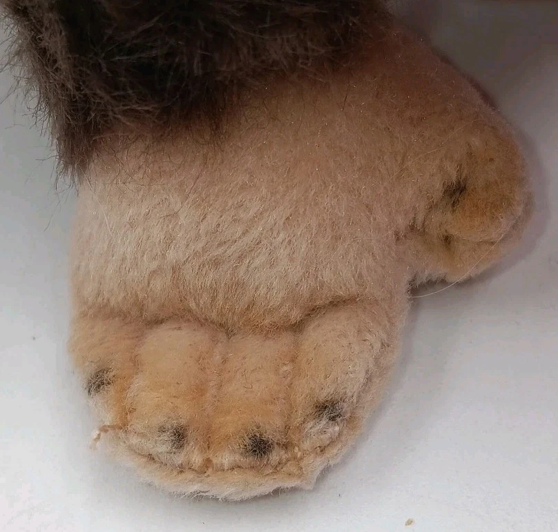 Ganz Webkinz Signature Chimpanzee 10” Plush Fast Ship! - Image 3 of 4