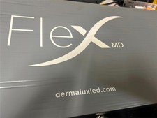 Dermalux Flex MD - Medical Grade LED Light Therapy Device