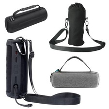 Portable Storage Bag Travel For JBL Flip 6 Bluetooth Speaker Carrying Case Cover