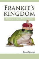 Deon Stevens | Frankie's Kingdom | Taschenbuch | Englisch (2010) | Xlibris
