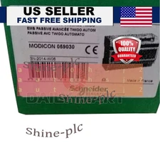 New Schneider Electric ABE7B20MPN20 SQUARE D Twido Computer Processor Unit CPU