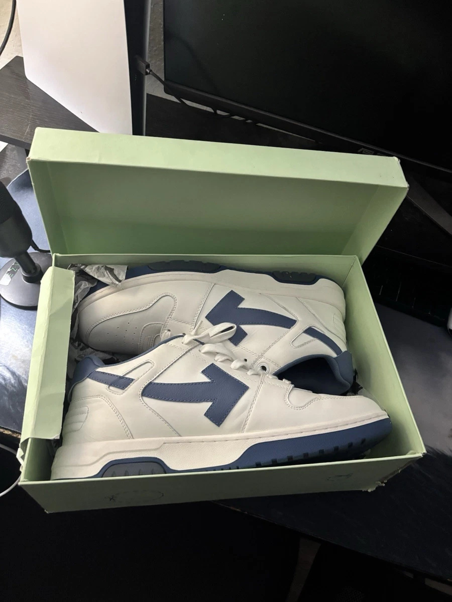 Off-White Out of Office Off White for sale | eBay