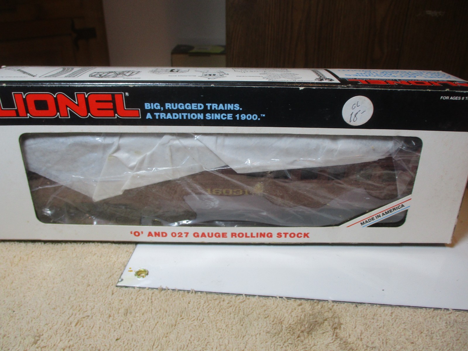 Click here to see eBay Auction