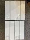 Lutron Grafik Eye QS Wireless QSGRJ-6P 6-Zone Lighting Control - Tested Working
