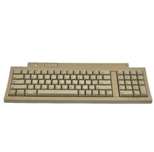Apple Computer Keyboard II M0487 - In Good, Clean Condition - Untested - No Cord