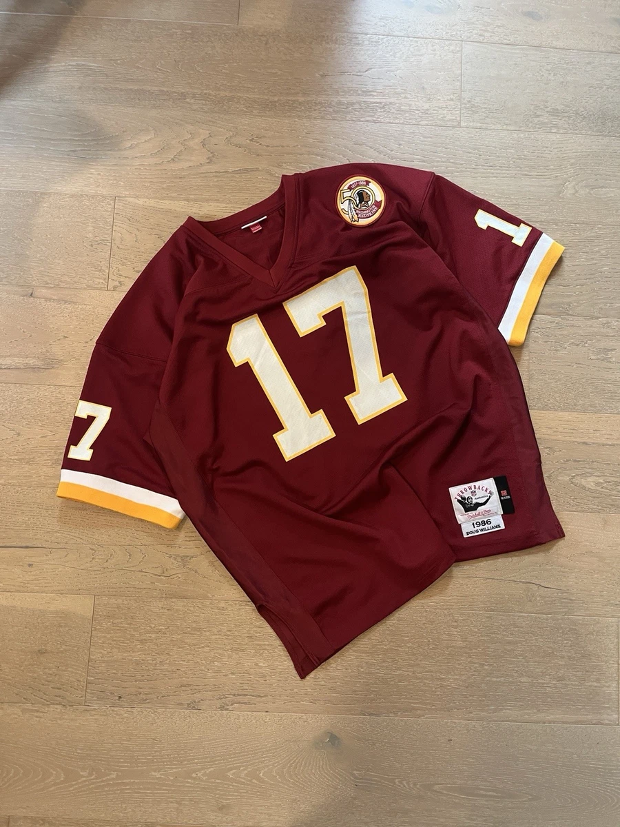 Doug Williams Mitchell And Ness for sale | eBay